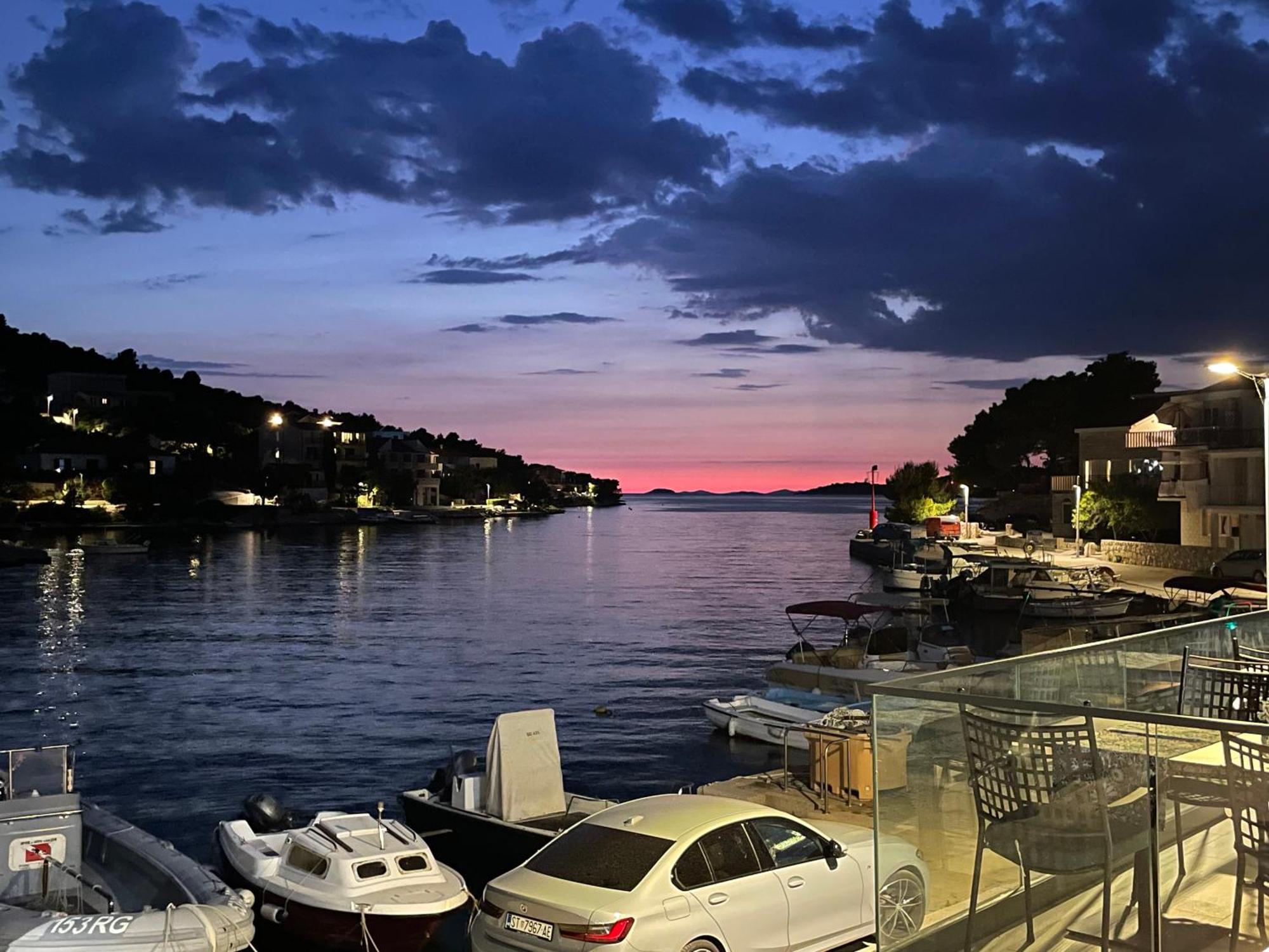 Villa Antoni Ражань Экстерьер фото